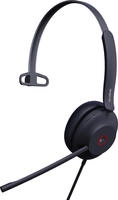Yealink 1308143, Yealink UH37 Mono UC USB-C/A Headset