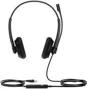 Yealink UH34 Lite Dual Teams USB-C/A