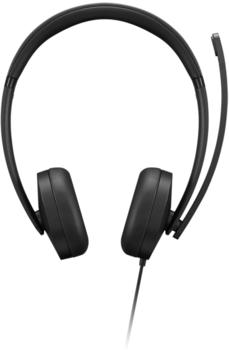 Lenovo Wired USB-A-Stereo-Headset Gen 2