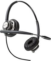 HP Poly EncorePro HW720D Headset - Kabelgebunden - Anrufe/Musik - Kopfh&ouml;rer -