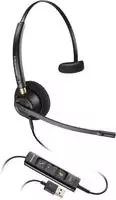 HP POLY Poly EncorePro 515 - EncorePro 500 series - Headset - On-Ear - kabelgebunden