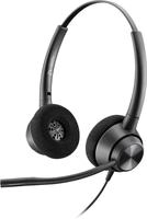 HP Poly EncorePro 320 USB-C Stereo-Headset - Kabelgebunden - B&uuml;ro/Callcenter - 105 g