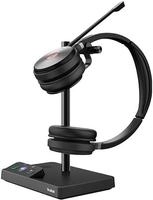 Yealink Headsets WH62 Teams only Base Without Headset WHB620T(V1)