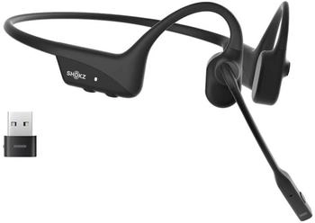 Shokz Opencomm 2 UC USB-C (2025)