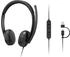 Lenovo Wired VoIP-Headset 5000