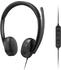 Lenovo Wired VoIP-Headset 5000