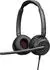 EPOS IMPACT 400 MS UC DUO ANC (Kabelgebunden, USB-C), Office Headset, Schwarz
