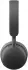 Logitech 981-001498, Kabellos, Graphit (Kabelgebunden, Kabellos, USB-C), Office Headset, Grau