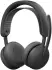 Logitech 981-001512, Kabellos, Graphit (Kabellos, USB-C), Office Headset, Grau