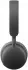 Logitech 981-001512, Kabellos, Graphit (Kabellos, USB-C), Office Headset, Grau