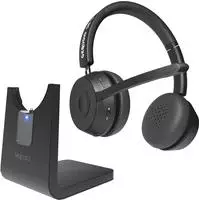 Gequdio WA9712, Gequdio Bluetooth Headset GB-2 mit Ladestation