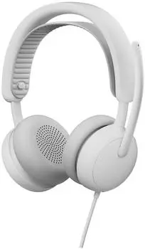 Logitech Zone Wired 2 for Business