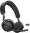 JLab Epic Work (Kabellos, USB-C), Office Headset, Schwarz