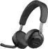 JLab Epic Work (Kabellos, USB-C), Office Headset, Schwarz