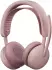 Logitech 981-001521, Kabellos, Rose (Kabellos, USB-C), Office Headset, Rosa
