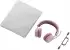 Logitech 981-001521, Kabellos, Rose (Kabellos, USB-C), Office Headset, Rosa