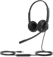 YEALINK 193828, Yealink UH34 Dual UC Headset