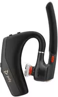 Poly Voyager Legend 50-M UC - Headset - im Ohr - Bluetooth - kabellos - Adapter USB-C