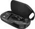 Poly VL 50-M HEADSET UC EMEA - (Kabellos, USB-C), Office Headset, Schwarz