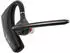Poly VL 50-M HEADSET UC EMEA - (Kabellos, USB-C), Office Headset, Schwarz