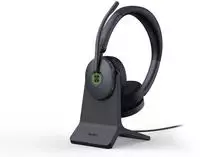 Yealink Headset WH 68 Hybrid inkl. Ladest&auml;nder