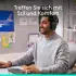 Logitech Zone Vibe Wireless Teams native Bluetooth-Verbindung Grafit