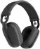 Logitech Zone Vibe Wireless Teams native Bluetooth-Verbindung Grafit