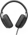 Logitech Zone Vibe Wireless Teams native Bluetooth-Verbindung Grafit