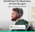Logitech Zone Vibe Wireless Teams native Bluetooth-Verbindung Grafit