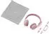 Logitech Zone Wireless 2 UC rosa