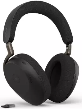 Jabra Evolve3 85 UC USB-A schwarz