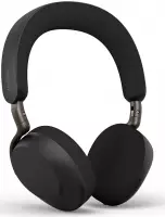 Jabra Evolve3 75 MS Bluetooth Headset On-Ear ANC Schwarz mit Link 390c Adapter