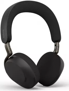 Jabra Evolve3 75 Microsoft Teams USB-C schwarz