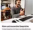 HP Poly Mission 825 Stereo USB Wired Headset (C01FCAA#AC3)