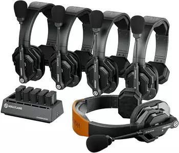 Hollyland Solidcom SE 5S
