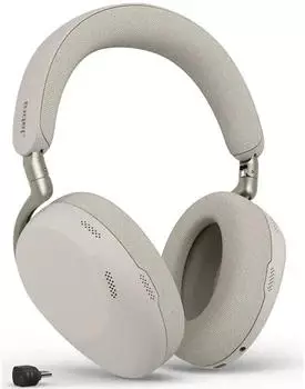 Jabra Evolve3 85 UC USB-C grau