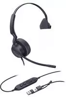 Yealink 1308217, Yealink Headset UH42 Mono UC USB-C/A