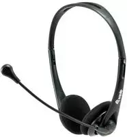 equip 245304, equip Stereo-Headset mit Stummschaltung (Kabelgebunden) (245304)