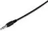 Equip Stereo-Headset mit Stummschaltung (Kabelgebunden), Office Headset, Schwarz
