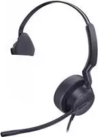 Yealink 1308240, Yealink Headset UH42 Mono USB-C/A