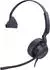 Yealink UH 42 Serie (Kabelgebunden), Office Headset, Schwarz