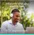 Logitech Zone Wireless 2 ES grauweiß