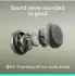 Logitech Zone Wireless 2 ES grauweiß