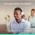 Logitech Zone Wireless 2 ES grauweiß