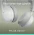 Logitech Zone Wireless 2 ES grauweiß