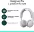 Logitech Zone Wireless 2 ES grauweiß