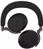 Jabra Evolve3 75 UC, Link390c, Black,WLC Chrg (37599-989-889)