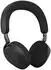 Jabra Evolve3 75 UC USB-C schwarz + Ladestation