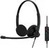 EPOS IMPACT 100 UC STEREO USB-C+A