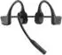 Shokz Opencomm2 Indl Version (ANC, 8 h, Kabellos), Kopfhörer, Schwarz